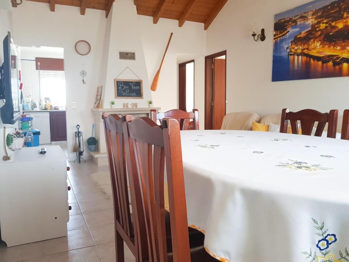 Rural House Villa Boavista dos Pinheiros Ngoại thất bức ảnh