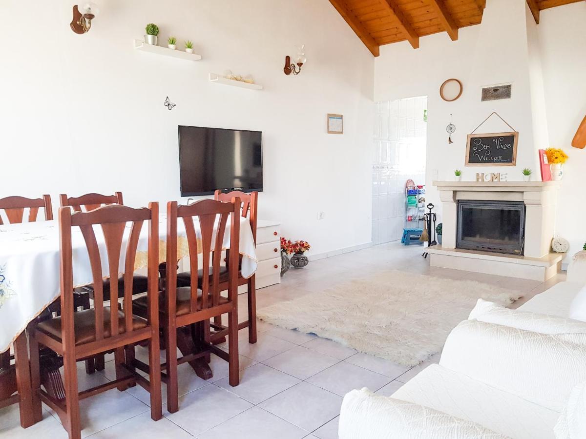 Rural House Villa Boavista dos Pinheiros Ngoại thất bức ảnh