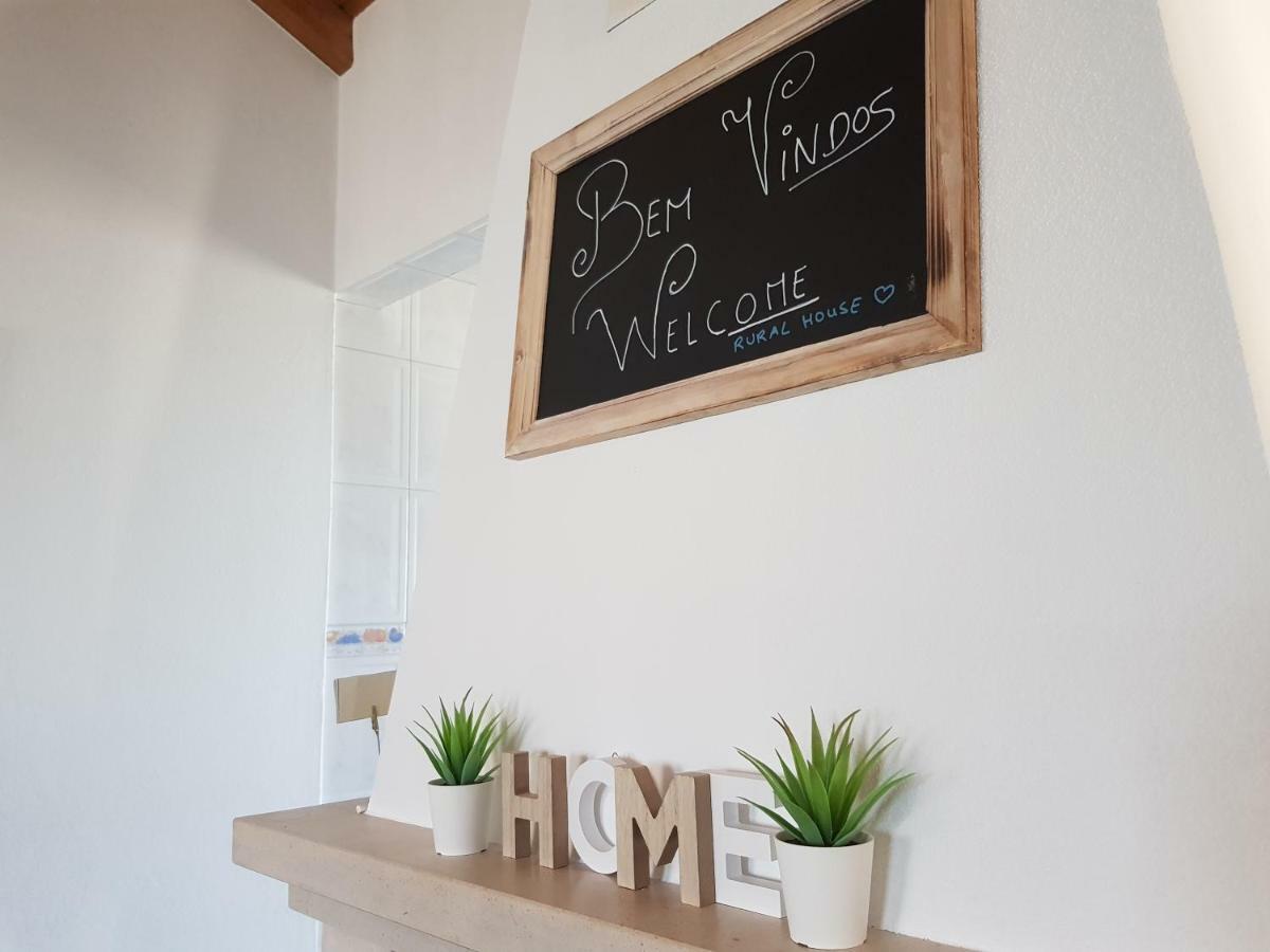 Rural House Villa Boavista dos Pinheiros Ngoại thất bức ảnh